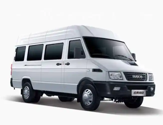 广州买依维柯***一口价9.99万元