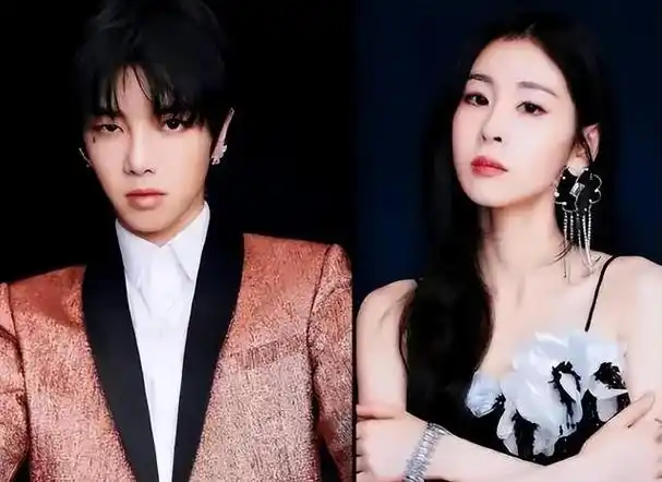 有一种谋算叫张碧晨和华晨宇孩子4岁了才明白这盘大棋