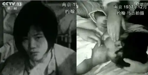 勿忘南京勿忘历史,不是因为仇恨,而是为了这事__财经头条