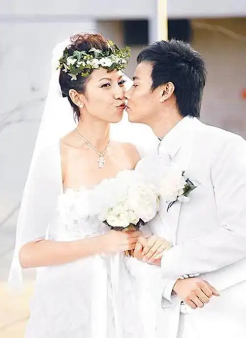 蔡少芬刘銮雄蔡少芬哭诉曾骂自己垃圾