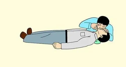 阳江诺达电工-超实用的触电急救常识,关键时还能救人一命!