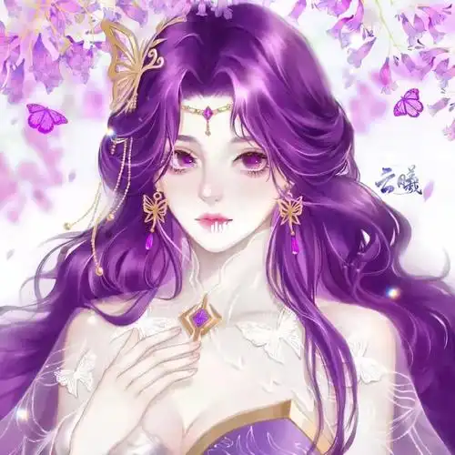 完美世界女主云曦