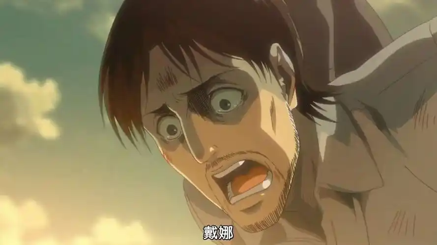 原创进击的巨人:艾伦的人格与父亲同化,与王族接触提速记忆是诱因