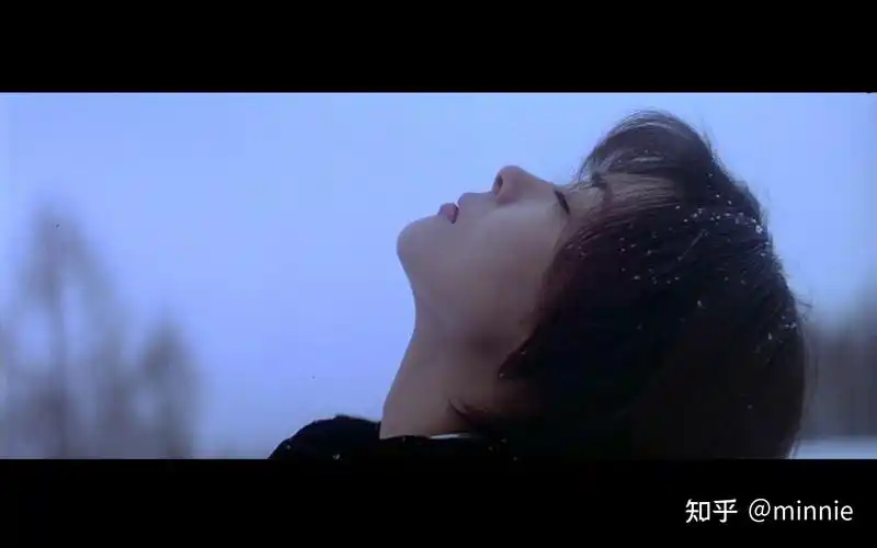 情书让我感动的究竟是什么