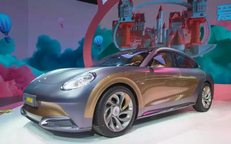 可飒可甜长城汽车欧拉魔法世界甜蜜上演复古公主梦