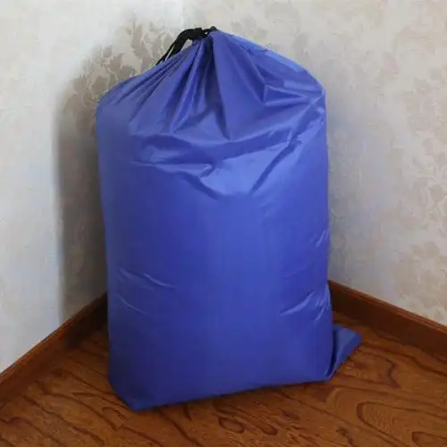 快递打包袋搬家袋行李袋帆布大袋子邮寄托运物流蛇皮袋麻袋编织袋