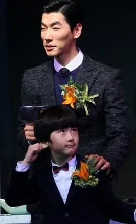 张亮天天想要妹妹担心生女儿像自己