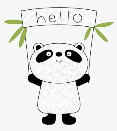 63种简单的线条画素材图片简笔画黑色手绘线条小人卡通儿童画简笔画