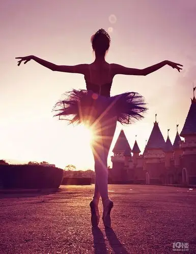 芭蕾小课堂小常识.