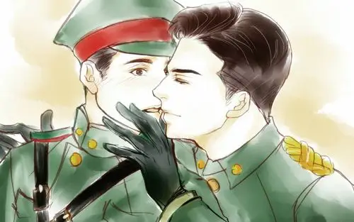 unkown  封面授权,给獭净⒀:早安(>^ω^ )起床了吗?】