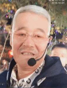 赵本山:我只是个从农村旮旯走出来的艺人