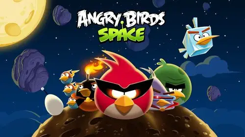 get angry birds space for free as part of a huge app store sale