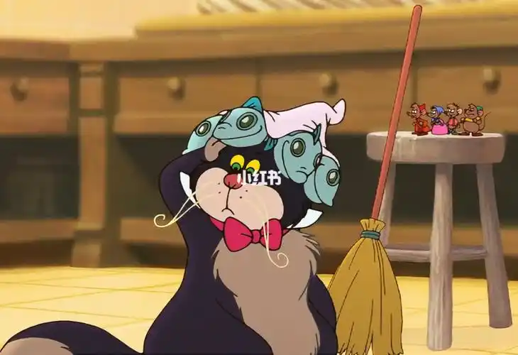 路西法太可爱了