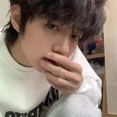 kd不许凶江江小少爷男生头像