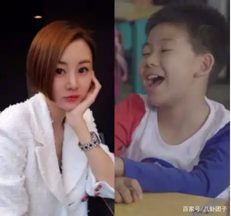 王木生原名田娃,保姆小影原名郭丽颖,两个人是真夫妻.