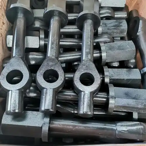 永年厂家直销连杆螺栓 冶金连接螺栓 盛洋价格优惠