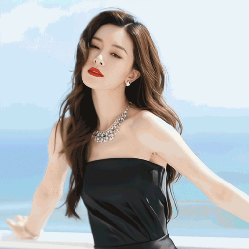 文咏珊消失的她##文咏珊穿过的礼服