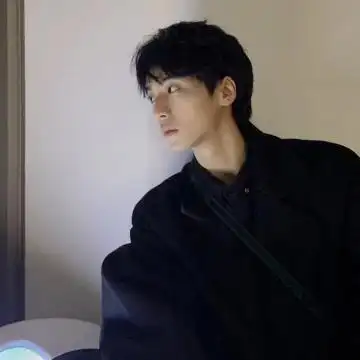 微信头像男生成熟稳重