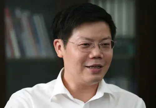 被称为重庆 it 界管理大师, 罗军和他的 6 个管理哲学