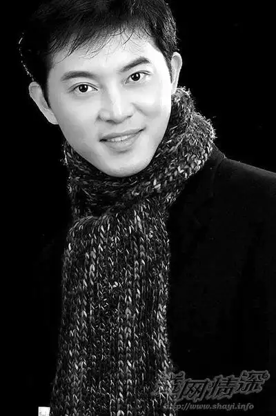 沙溢:能够帮助别人是件幸福的事(图)