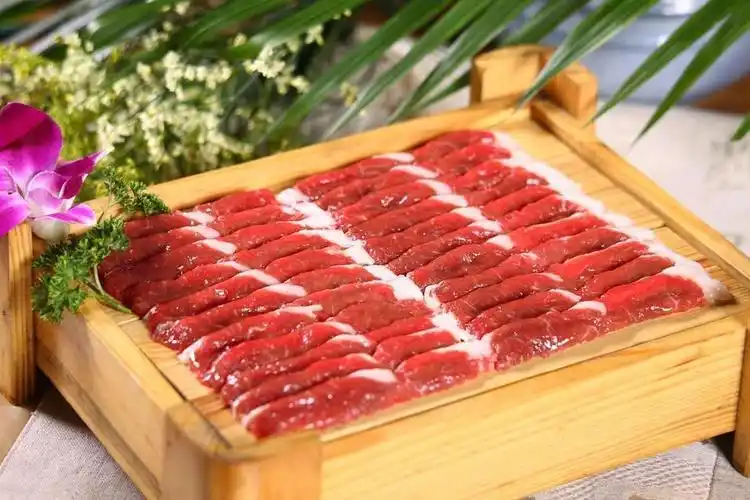 玲珑居老北京涮羊肉玲珑路店