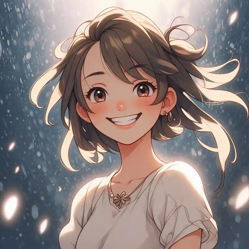 巨蟹座女生专属头像 0278