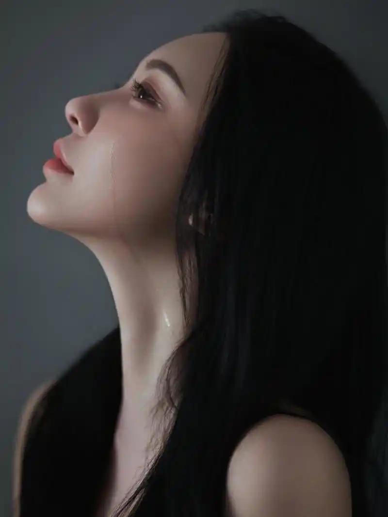 9900 今天,我想和大家分享一些特别的东西——流泪的图片.