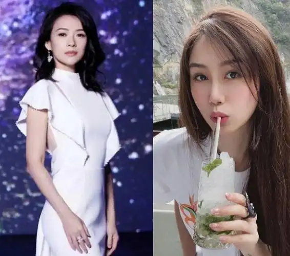 汪峰的两个女人,现任陈露比较章子怡,年轻就是段位_感情_女性_人们