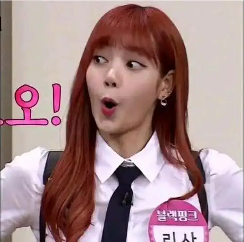 表情| blackpink沙雕可爱表情包