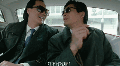 失意的男人:三年没戏可拍的吴宇森,转战大荧幕却沦为票房毒药的周润发