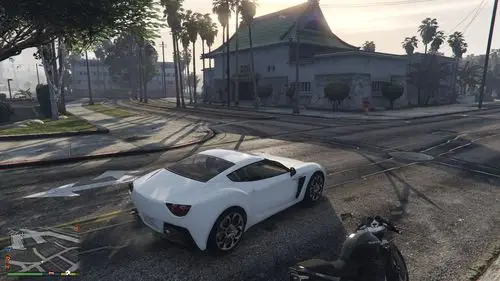 我的笔记本电脑要不了gta5 那我买了有啥用?谁能告诉我