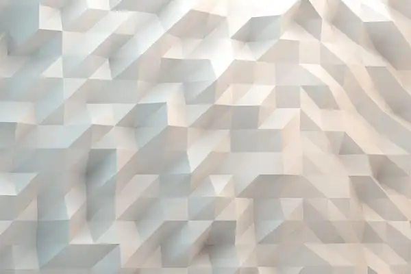 四张蓝色方块矩形叠加ppt背景图片