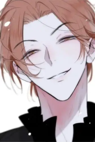 非友人关系—秦岚