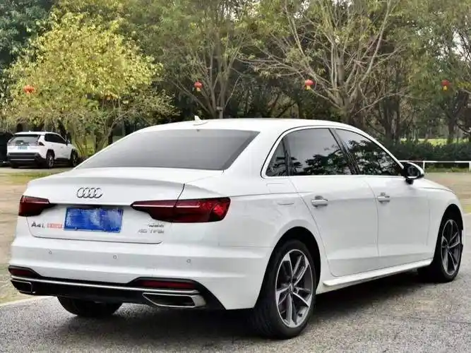 奥迪a4l新车报价2021款官方指导价(奥迪a4l新车报价2021款官方指导价