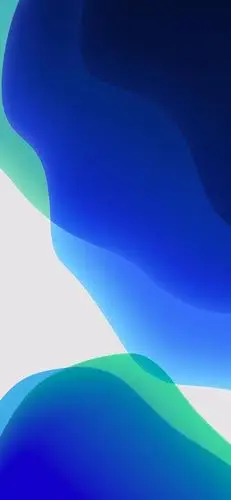 46期丨 苹果ios13原生壁纸(高清8张)