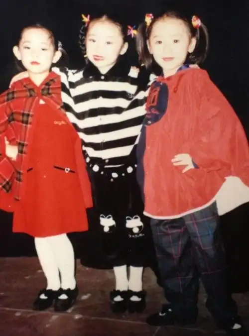 袁冰妍惊鸿一面袁冰妍舞蹈合集