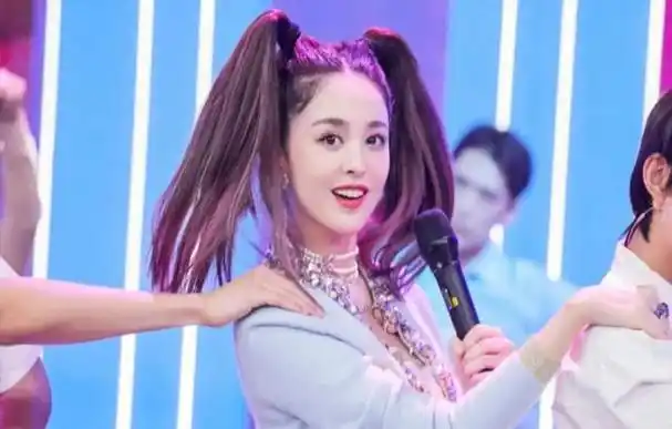 善恶到头终有报31岁无人敢娶的古力娜扎已活成了笑话