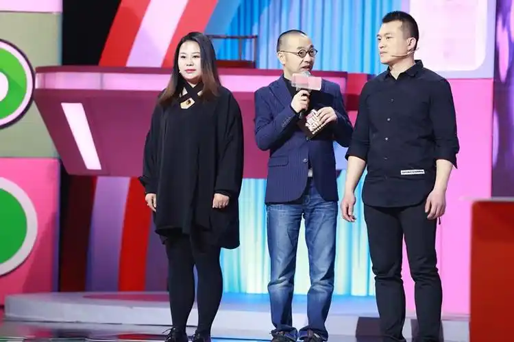 《育儿大作战》马丁老婆陈熠自曝曾患产后抑郁 刘仪伟被曹颖嘲笑没