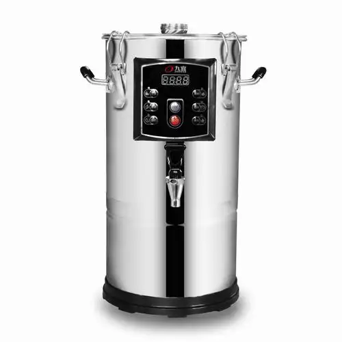 商用豆浆机10l大型早餐店用大容量全自动免煮加热商用豆浆机