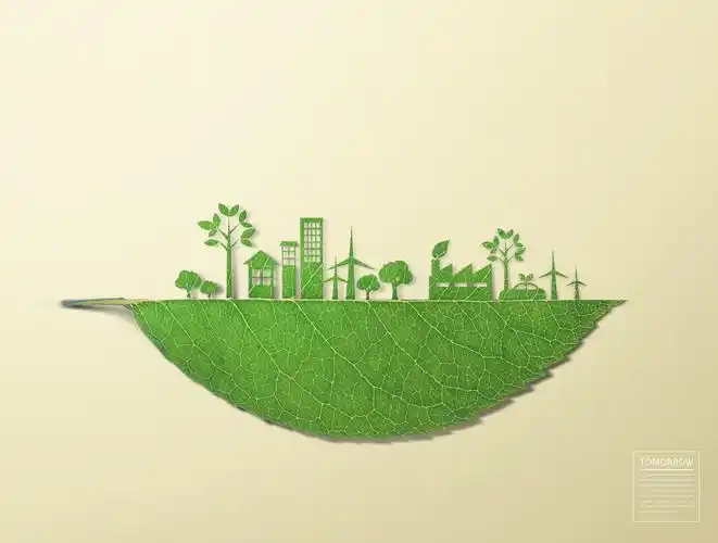 10款保护环境新能源环保海报展板海报设计psd模板素材environmental