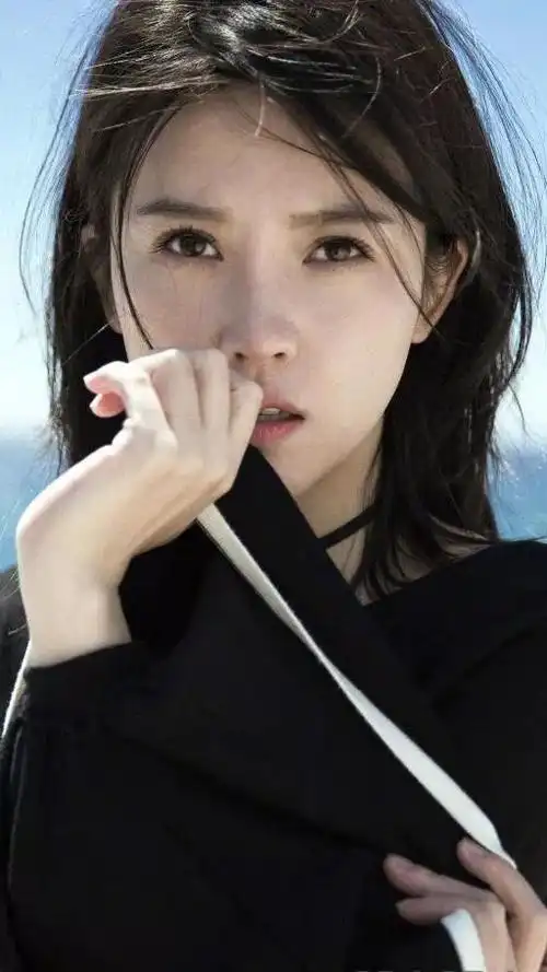 盘点那些颜值高却一直不温不火的女明星有你喜欢的么