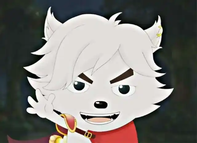 喜羊羊与灰太狼:小白狼对红太狼有意思,为何后来却没有结果呢?