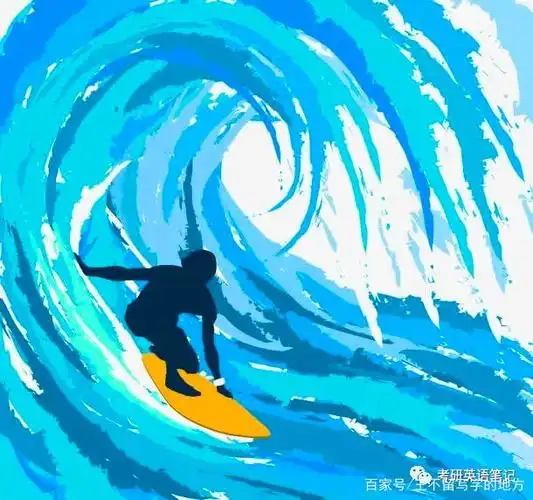 surfing: mother ocean 乘风破浪的姐姐,浪尖上的新风尚