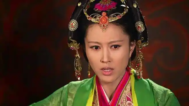 芈月传:南后坐等怀王,不料赵姬怀孕,竟然陪她去了-影视综视频-搜狐