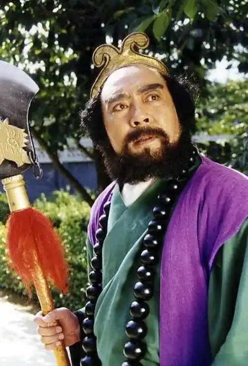 "唐僧"徐少华:曾因5元钱和导演闹翻,如今老年凄惨靠商演过活