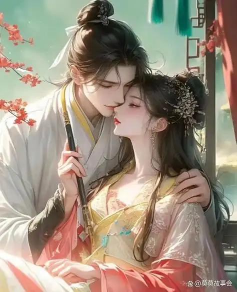 互不相让的冤家,却成甜蜜鸳鸯?谢知意林锦程的传奇情路