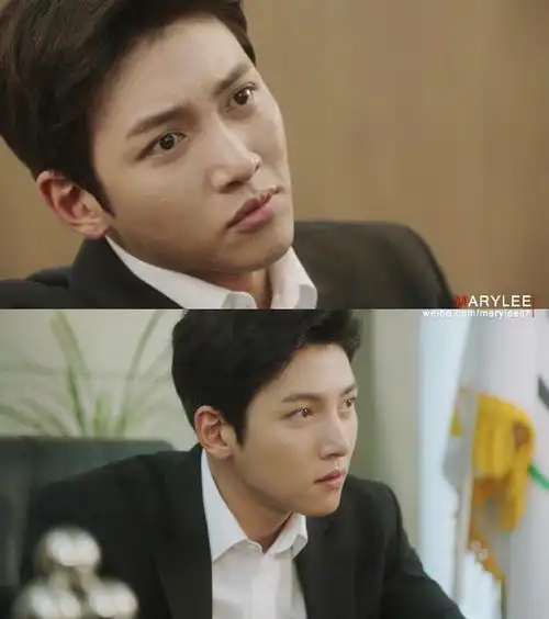 [池昌旭][新闻]161105 《the k2》收视率稳定在五 尘封已久的往事终被