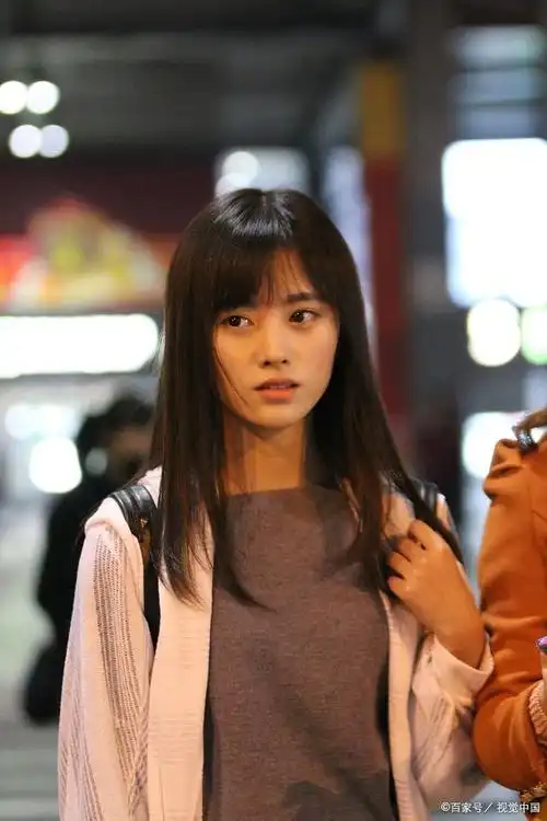 中国娱乐圈90后十大最美女星排行榜揭晓,迪丽热巴荣登榜首!