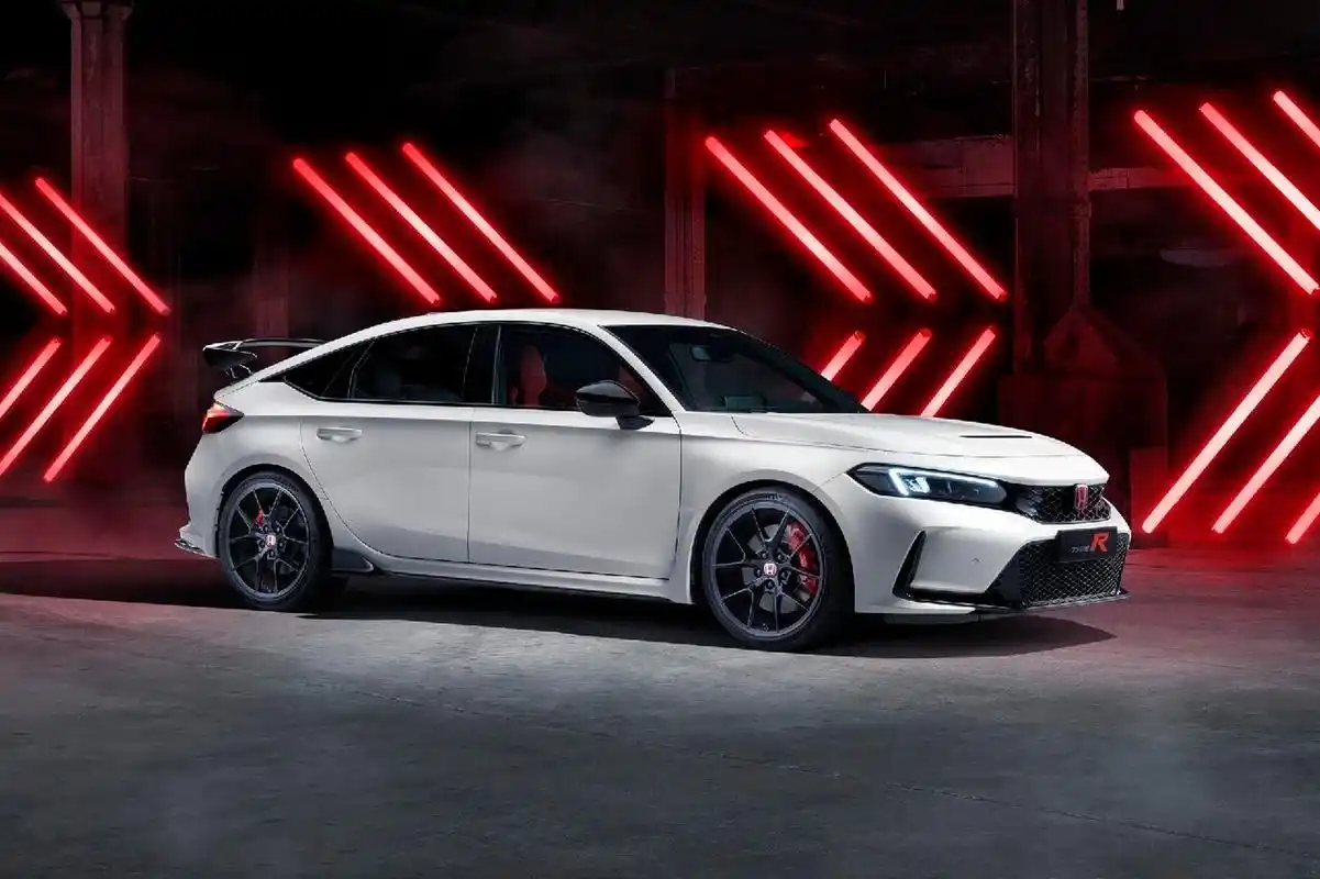 十一代思域/type-r车机/电脑平板壁纸 壁纸自取