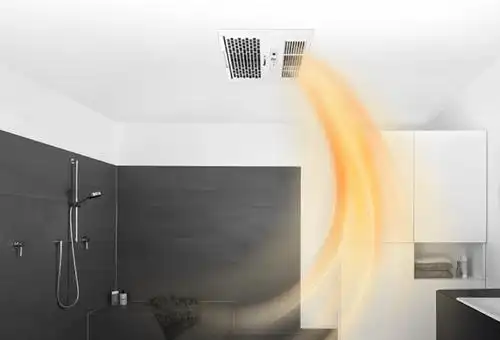 卫生间没有排气管道怎么解决?_猎装网装修平台